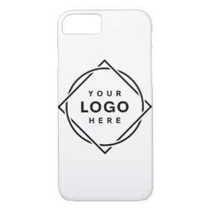 Capa iPhone 8/ 7 elegante, moderno, refinado e editável