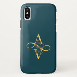 Capa Para iPhone Da Case-Mate Elegante Na moda moderno