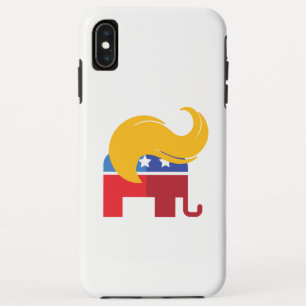Capa Para iPhone Da Case-Mate Eleição Presidencial Trump 2024