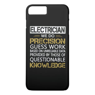 CAPA PARA iPhone DA Case-Mate ELETRICISTA