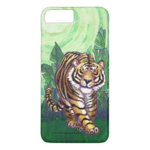 Capa Para iPhone Da Case-Mate Eletrônica Tiger