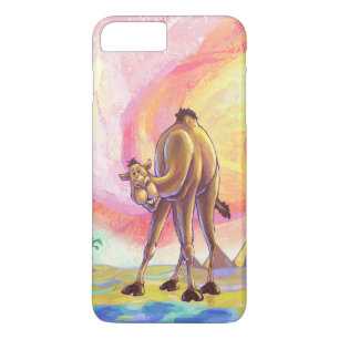 Capa Para iPhone Da Case-Mate Eletrônicos de camelo
