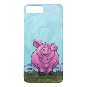 Capa Para iPhone Da Case-Mate Eletrônicos para porcos