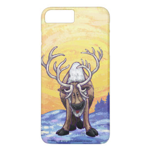Capa Para iPhone Da Case-Mate Eletrônicos para renas