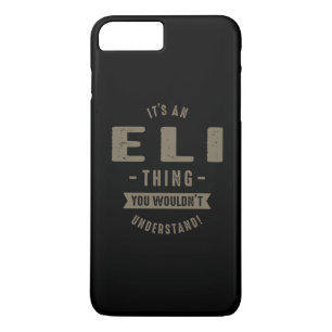 Capa Para iPhone Da Case-Mate Eli Thing