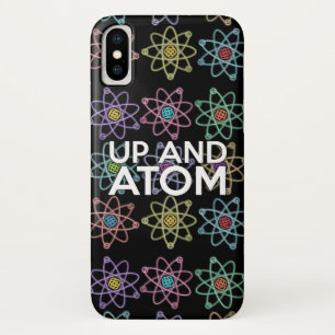 CAPA PARA iPhone DA Case-Mate EM ALTA E ATOMO