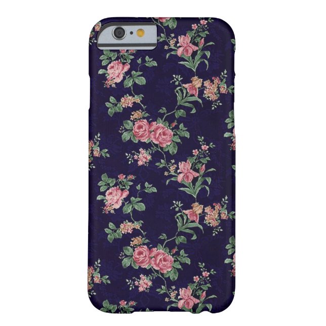 Capa Para iPhone, Case-Mate Em meu jardim pequeno… (Verso)