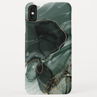 Emerald Green e Dourado Marble, Fundo Marble