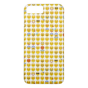 Capa Para iPhone Da Case-Mate emoji