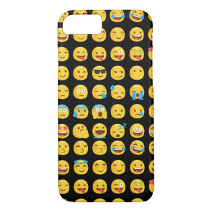 Capa iPhone 8/ 7 Emoji