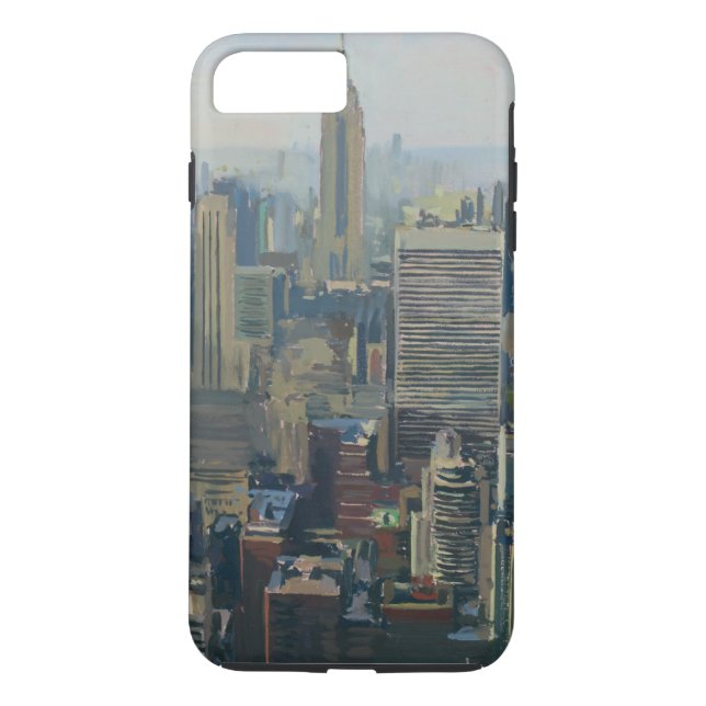 Capa Para iPhone, Case-Mate Empire State Building 2012 (Verso)