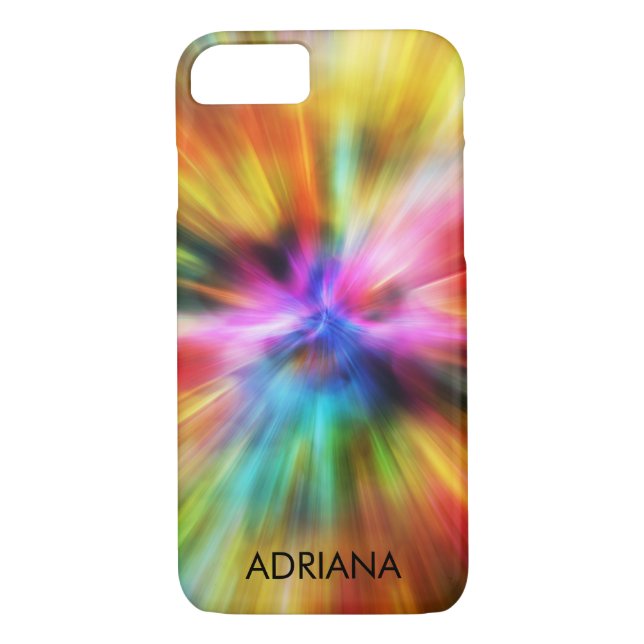 Capa Para iPhone, Case-Mate Energia (Verso)