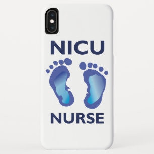 Capa Para iPhone Da Case-Mate Enfermeira de NICU