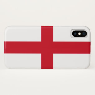 Capa Para iPhone Da Case-Mate English Flag (Inglaterra)