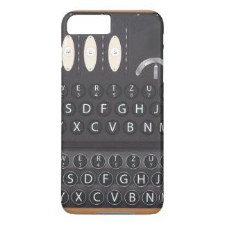 Capa Para iPhone Da Case-Mate Enigma Machine