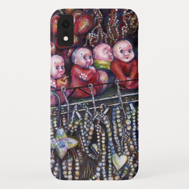 Capa Para iPhone, Case-Mate Epitomize (Verso)