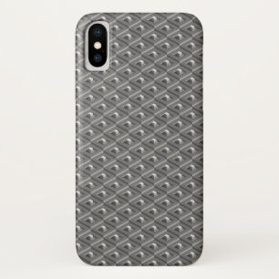Capa Para iPhone Da Case-Mate Escada em padrão de escadas