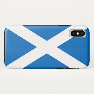 Capa Para iPhone Da Case-Mate Escócia