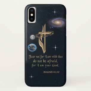 Capa Para iPhone Da Case-Mate Escritura Cristã