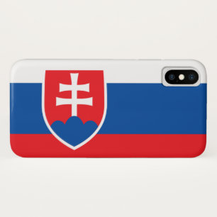 CAPA PARA iPhone DA Case-Mate ESLOVÁQUIA