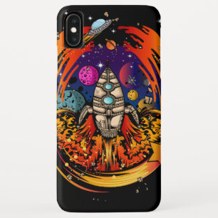 Capa Para iPhone Da Case-Mate Espachante de Explosão