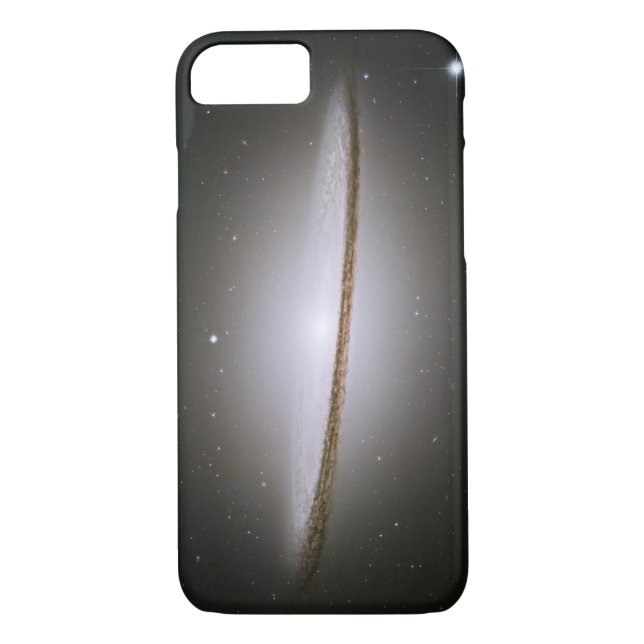 Capa Para iPhone, Case-Mate Espaço Céu Espiral Galáxico Universal (Verso)