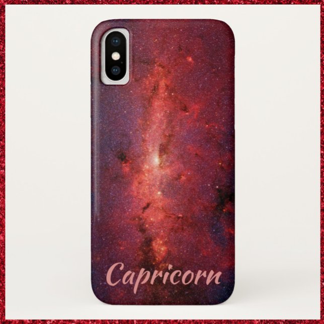 Capa Para iPhone, Case-Mate Espaço de astrologia (Criador carregado)