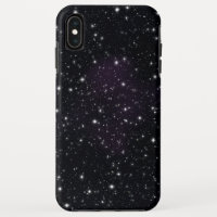 Espaços Stars Galáxia Nebulosa