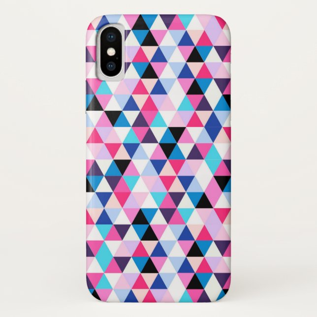 Capa Para iPhone, Case-Mate Espectro (Verso)
