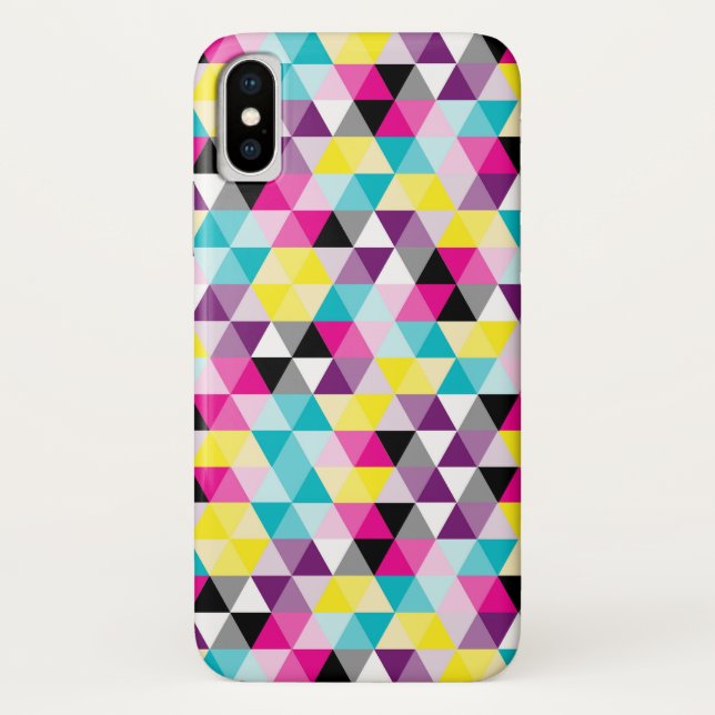 Capa Para iPhone, Case-Mate Espectro (Verso)