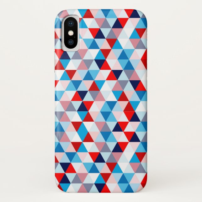 Capa Para iPhone, Case-Mate Espectro (Verso)