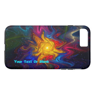 Capa Para iPhone Da Case-Mate Espectro Solar