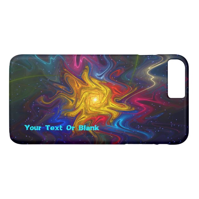 Capa Para iPhone, Case-Mate Espectro Solar (Verso (Horizontal))