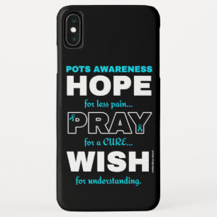 Capa Para iPhone Da Case-Mate Espero Rezar POTES