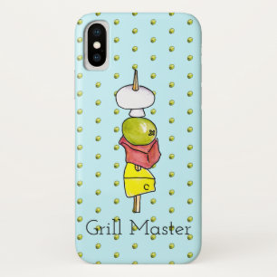 Capa Para iPhone Da Case-Mate Espeto