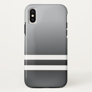 Capa Para iPhone Da Case-Mate Espingardas brancas azuis