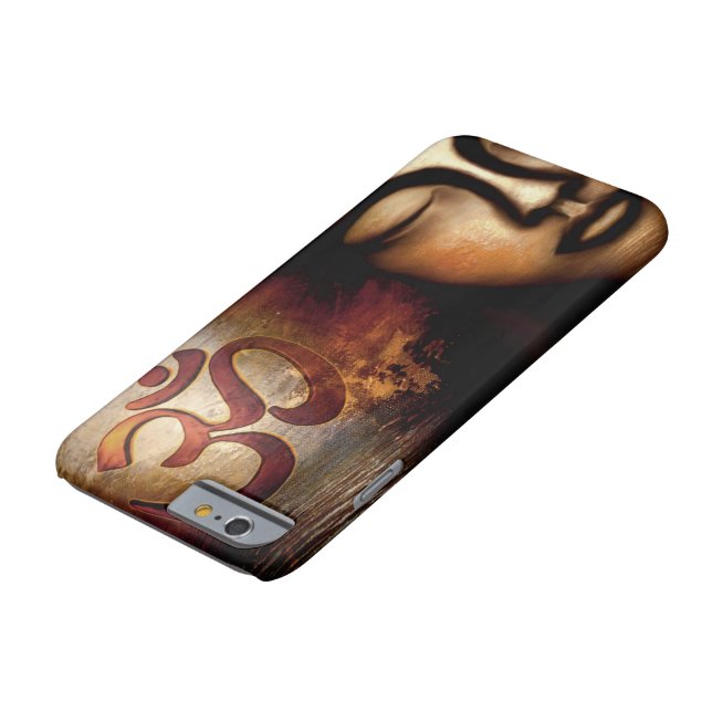 Capa Para iPhone, Case-Mate Espírito de Buddha (Base)