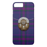 Espírito do Tartan e do Sporran de Scotland