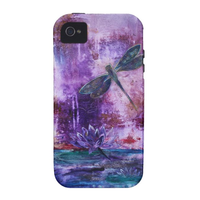 Capa Para iPhone, Case-Mate Espírito livre (Traseira)