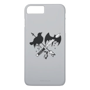 Capa Para iPhone Da Case-Mate Esquadrão Suicida   Símbolo de Joker