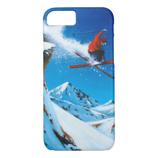 Capa Para iPhone Da Case-Mate Esqui extremo