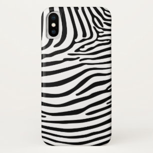 Capa Para iPhone Da Case-Mate Estampa de Zebra