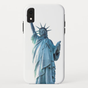 Capa Para iPhone Da Case-Mate Estátua da liberdade