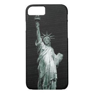 Capa iPhone 8/ 7 Estátua da Liberdade