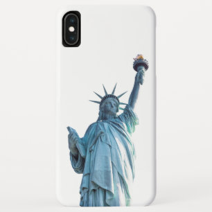 Capa Para iPhone Da Case-Mate Estátua da liberdade