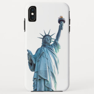 Capa Para iPhone Da Case-Mate Estátua da liberdade