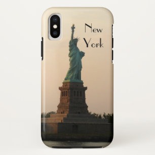 Capa Para iPhone Da Case-Mate Estátua da Liberdade - Nova Iorque