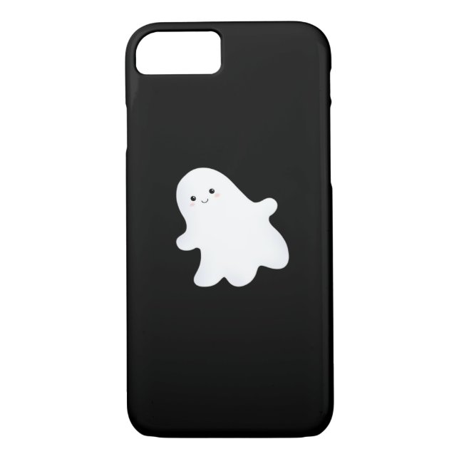 Capa Para iPhone, Case-Mate Estética Boo Legal (Verso)