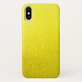 Capa Para iPhone Da Case-Mate Estilhaço abstrato amarelo