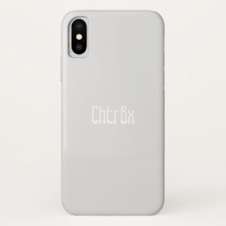 Capa Para iPhone Da Case-Mate ESTILO ART&DESIGN do Apple Iphone X Case